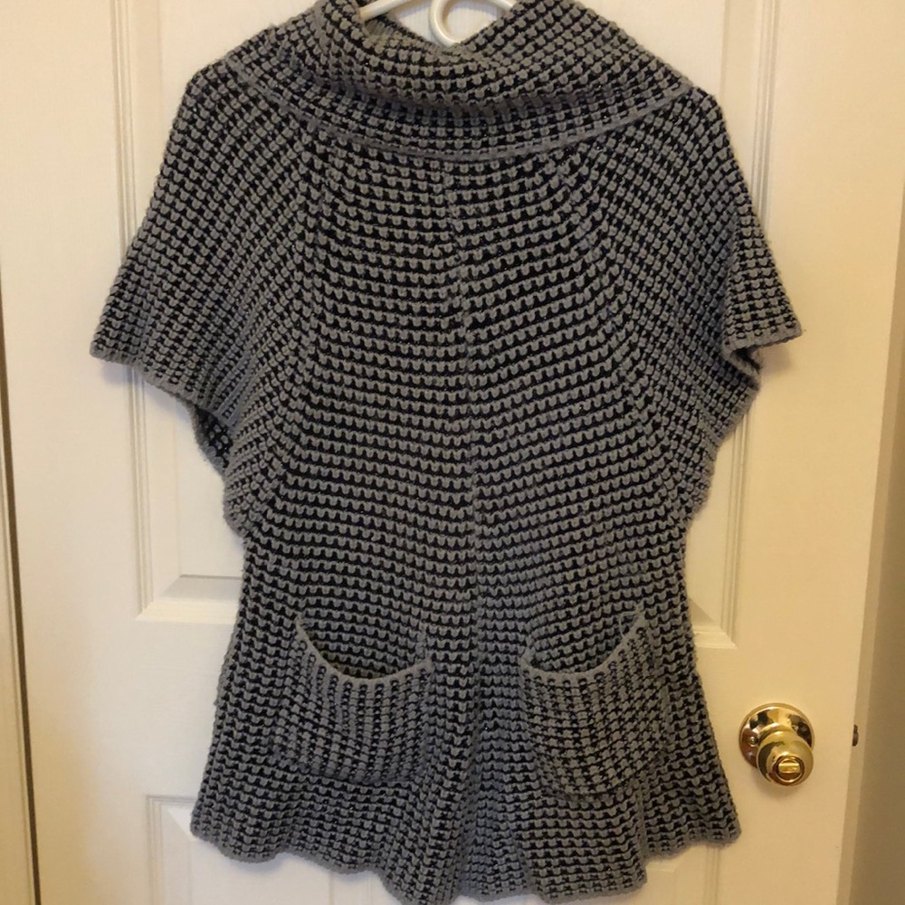 Sweater - Long